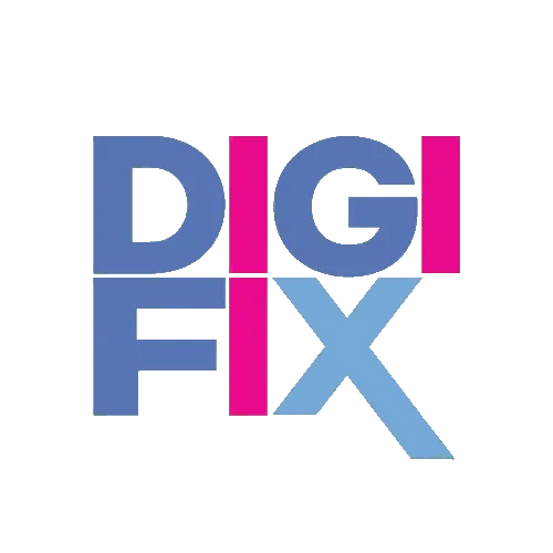 DigiFix Logo