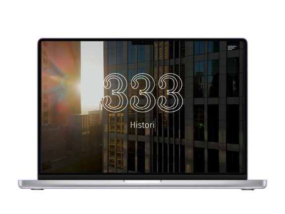 333 Collins Street Website